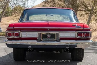 Foto 9 di 24: 1964 Plymouth Fury