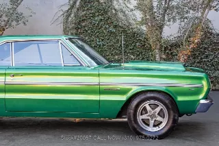 Foto 11 di 24: 1966 Plymouth Belvedere II
