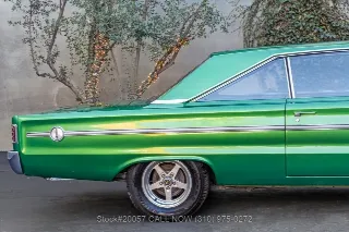 Foto 12 di 24: 1966 Plymouth Belvedere II