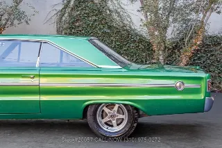Foto 14 di 24: 1966 Plymouth Belvedere II