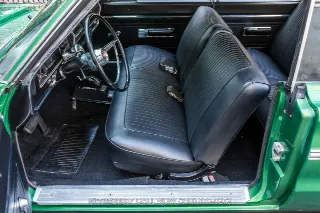 Foto 16 di 24: 1966 Plymouth Belvedere II