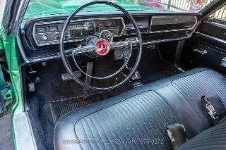 Foto 18 di 24: 1966 Plymouth Belvedere II