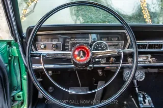 Foto 19 di 24: 1966 Plymouth Belvedere II