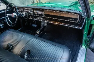 Foto 23 di 24: 1966 Plymouth Belvedere II