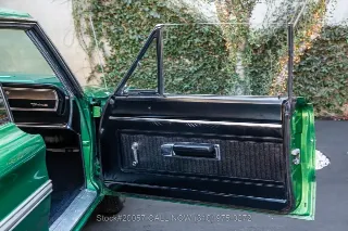Foto 24 di 24: 1966 Plymouth Belvedere II