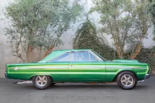 Foto 5 di 24: 1966 Plymouth Belvedere II