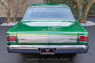 Foto 7 di 24: 1966 Plymouth Belvedere II