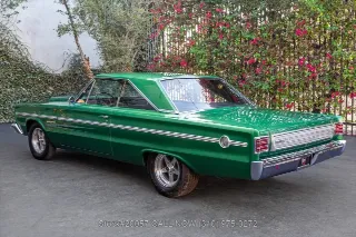 Foto 8 di 24: 1966 Plymouth Belvedere II