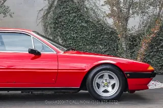 Foto 10 di 24: 1978 Ferrari 400A