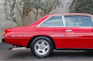 Foto 11 di 24: 1978 Ferrari 400A