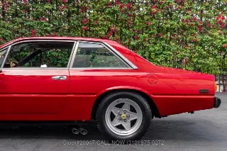 Foto 13 di 24: 1978 Ferrari 400A