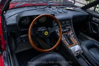 Foto 17 di 24: 1978 Ferrari 400A