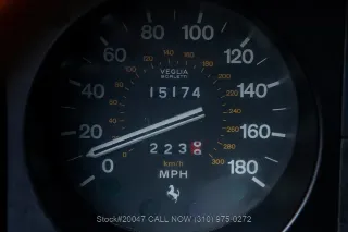 Foto 19 di 24: 1978 Ferrari 400A
