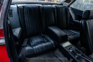 Foto 21 di 24: 1978 Ferrari 400A
