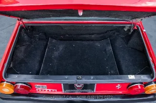 Foto 24 di 24: 1978 Ferrari 400A