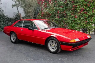 Foto 3 di 24: 1978 Ferrari 400A