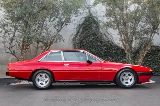 Foto 4 di 24: 1978 Ferrari 400A