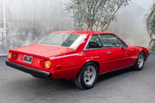 Foto 5 di 24: 1978 Ferrari 400A
