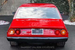 Foto 6 di 24: 1978 Ferrari 400A