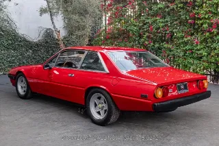 Foto 7 di 24: 1978 Ferrari 400A