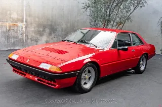 Foto 8 di 24: 1978 Ferrari 400A