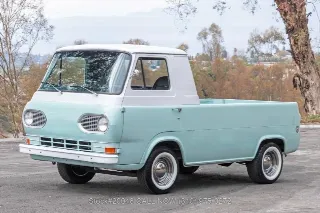 Foto 10 di 24: 1962 Ford Econoline