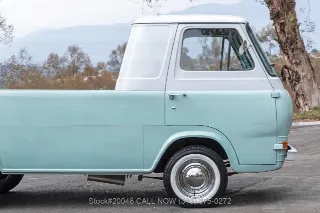 Foto 12 di 24: 1962 Ford Econoline