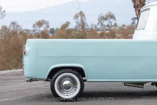 Foto 13 di 24: 1962 Ford Econoline
