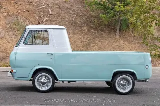Foto 14 di 24: 1962 Ford Econoline