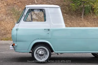 Foto 15 di 24: 1962 Ford Econoline