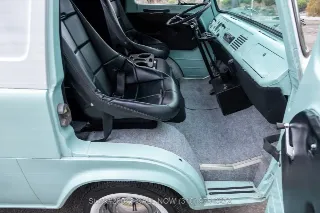 Foto 23 di 24: 1962 Ford Econoline