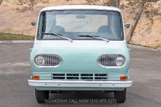 Foto 2 di 24: 1962 Ford Econoline