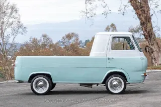 Foto 5 di 24: 1962 Ford Econoline