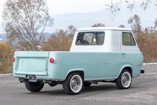 Foto 6 di 24: 1962 Ford Econoline