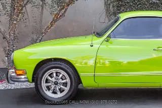 Foto 12 di 24: 1973 Volkswagen Karmann Ghia