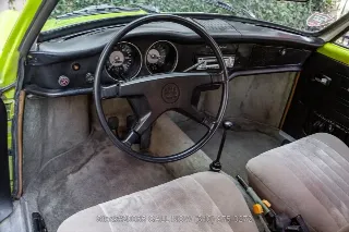 Foto 17 di 24: 1973 Volkswagen Karmann Ghia