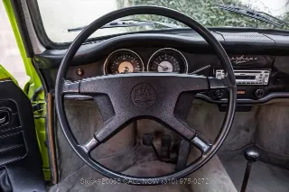 Foto 18 di 24: 1973 Volkswagen Karmann Ghia