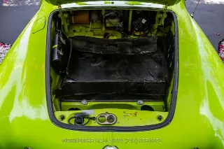 Foto 23 di 24: 1973 Volkswagen Karmann Ghia