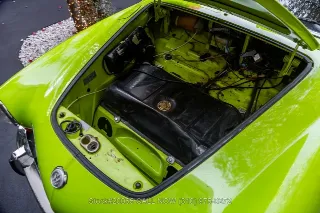 Foto 24 di 24: 1973 Volkswagen Karmann Ghia