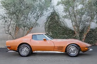 Foto 10 di 24: 1972 Chevrolet Corvette