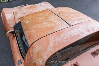 Foto 13 di 24: 1972 Chevrolet Corvette