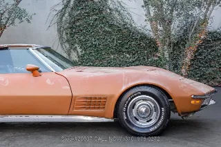 Foto 16 di 24: 1972 Chevrolet Corvette