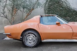 Foto 17 di 24: 1972 Chevrolet Corvette