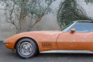 Foto 18 di 24: 1972 Chevrolet Corvette