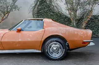 Foto 19 di 24: 1972 Chevrolet Corvette