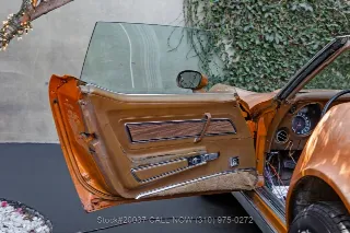 Foto 20 di 24: 1972 Chevrolet Corvette