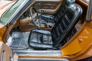 Foto 21 di 24: 1972 Chevrolet Corvette
