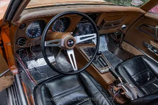 Foto 23 di 24: 1972 Chevrolet Corvette