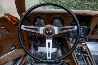 Foto 24 di 24: 1972 Chevrolet Corvette