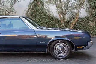 Foto 10 di 24: 1971 Oldsmobile Cutlass S